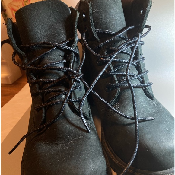 Kids Timberland boots - Picture 2 of 6